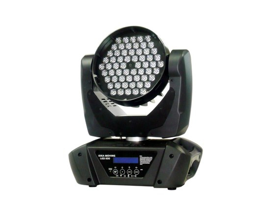 Голова SGM IDEA MOVING LED 100 - 78831 за 0 грн. | 4Club