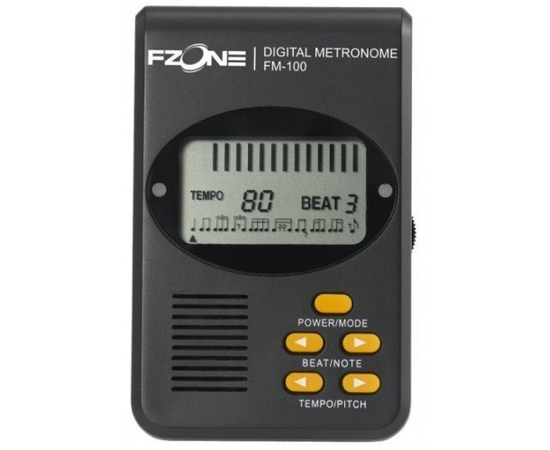 Метроном Fzone FM100 - 78647 за 0 грн. | 4Club