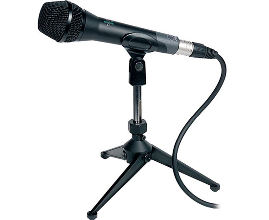Микрофонная стойка Proel DST60TL . - 78367 за 1082 грн. | 4Club