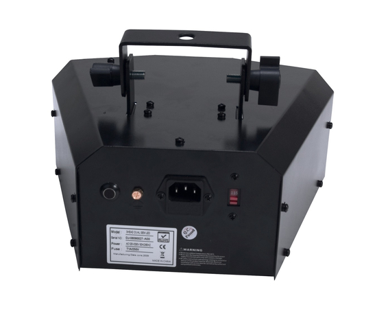 Світлоприлад American DJ Dual Gem Pulse, image , зображення 2