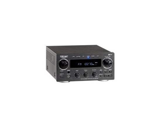 Стереоресивер Teac AG-H300MK3 BK - 78896 за 0 грн. | 4Club