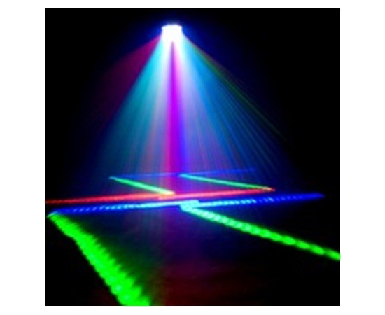 Світловий прилад Light Studio PL-P115, image , зображення 3