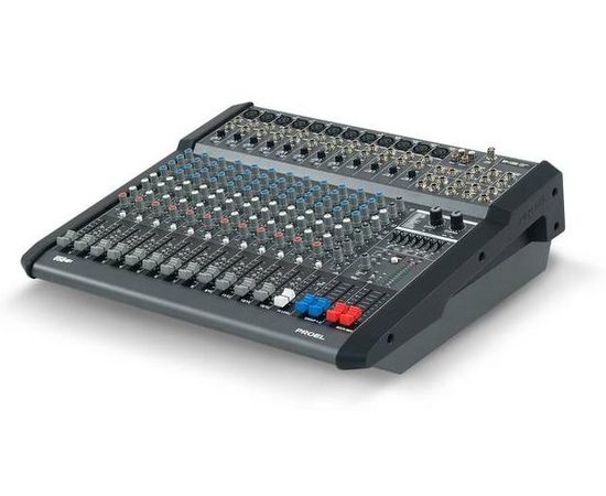 Микшер Proel M1000USB - 78556 за 0 грн. | 4Club