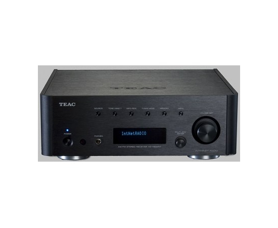 Стереоресивер TEAC AG-H600NT-B - 78897 за 0 грн. | 4Club