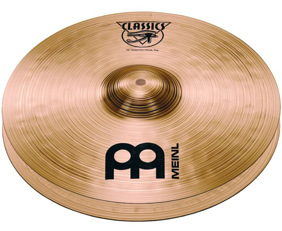 Тарелка Meinl C14PH - 78878 за 6166 грн. | 4Club