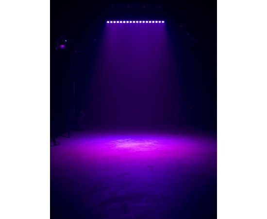 Світлодіодна панель American DJ Mega Bar TRI, image , зображення 3