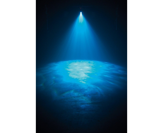 Дискотечный светоприбор American DJ H2O LED, фото 