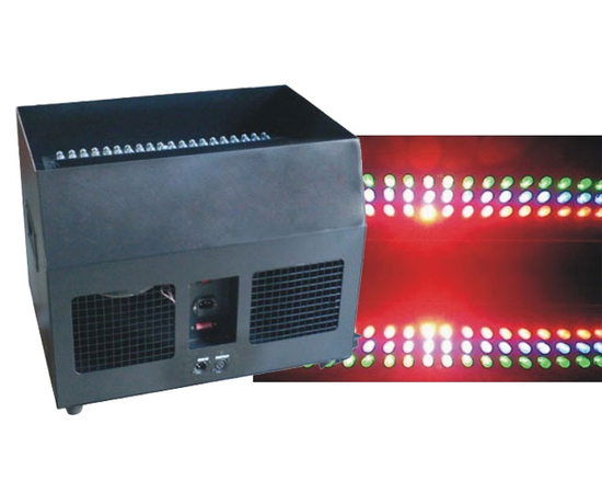Световой LED прибор City Light CS-B006 DMX FLAME LIGHT - 78306 за 0 грн. | 4Club