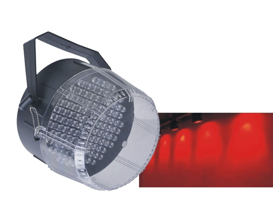 Световой LED прибор City Light CS-B051 LED Strob Light - 78383 за 0 грн. | 4Club