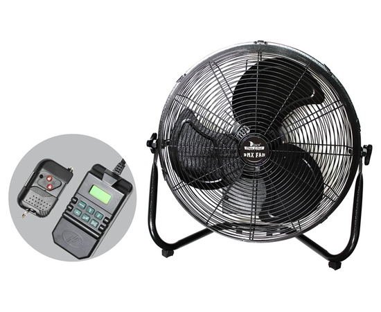 DMX вентилятор для дым-машины Disco Effect D-093 - 78504 за 0 грн. | 4Club