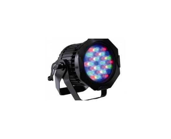 LED прожектор SGM IDEA LED PAR 64 IP65 - 78885 за 0 грн. | 4Club