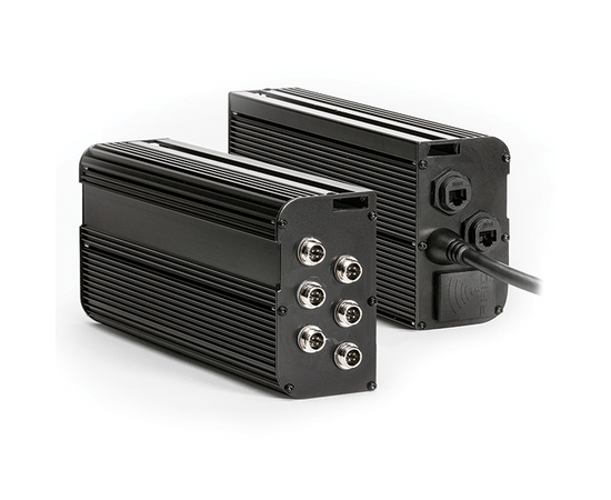 Установочный драйвер ILD Installation LED Driver - 78798 за 0 грн. | 4Club