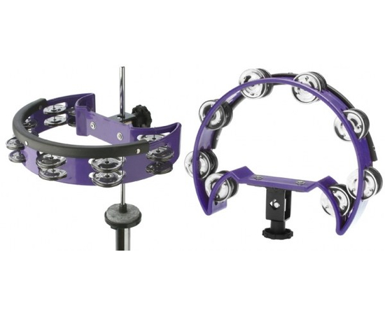 Тамбурин Stagg TAB-D PP - 78298 за 0 грн. | 4Club