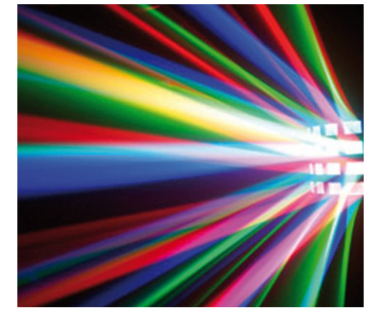 Световой прибор KOOLLIGHT PEVAR, фото , изображение 2