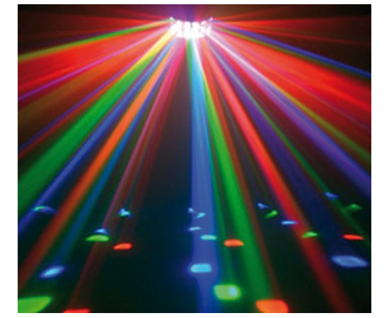 Световой прибор KOOLLIGHT PEVAR, фото 