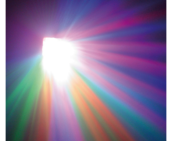 Световой прибор KOOLLIGHT URMIL, фото 