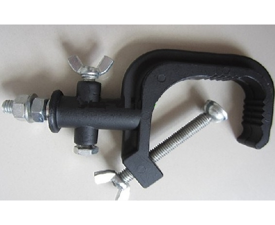 Струбцина для крепления Kool sound LDG-045B - 78476 за 0 грн. | 4Club