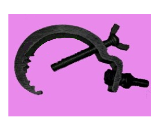 Струбцина для крепления Kool sound LDG-059B - 78498 за 0 грн. | 4Club