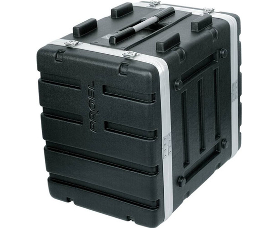 Пластиковый рэковый кейс MFPRO8U - 78750 за 0 грн. | 4Club