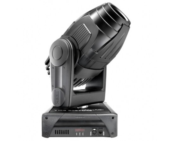 Голова SGM GIOTTO SPOT 400 W/LAMP - 78880 за 0 грн. | 4Club