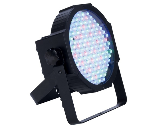 Пар New Light NL-1235 LED FLAT PAR LIGHT 154*10mm - 78378 за 0 грн. | 4Club