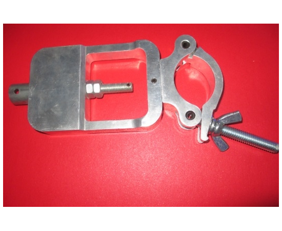 Струбцина для крепления Kool Sound P12-5 - 78445 за 1141 грн. | 4Club