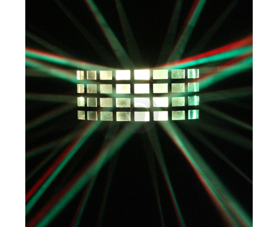 Световой прибор KOOLLIGHT PEVAR, фото , изображение 4