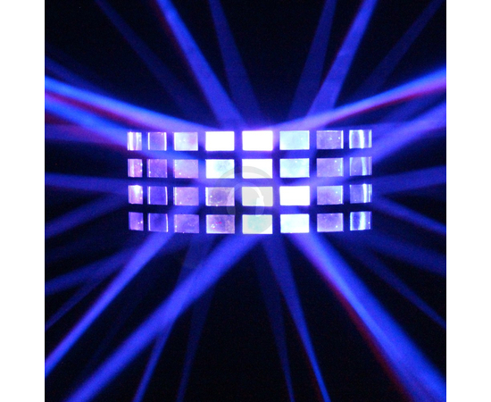 Световой прибор KOOLLIGHT PEVAR, фото , изображение 3