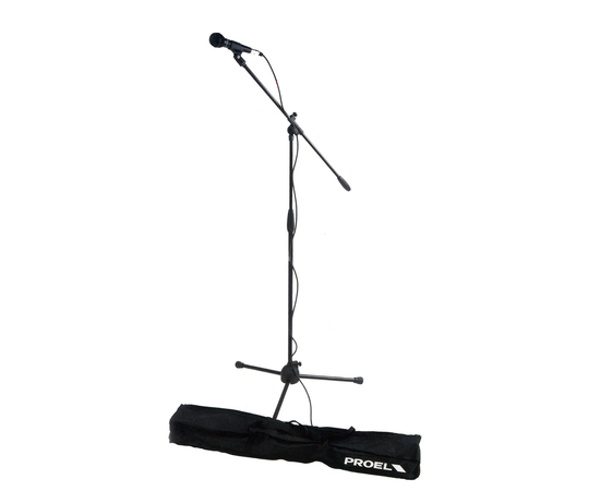 Набор Proel PSE3 - 77762 за 0 грн. | 4Club