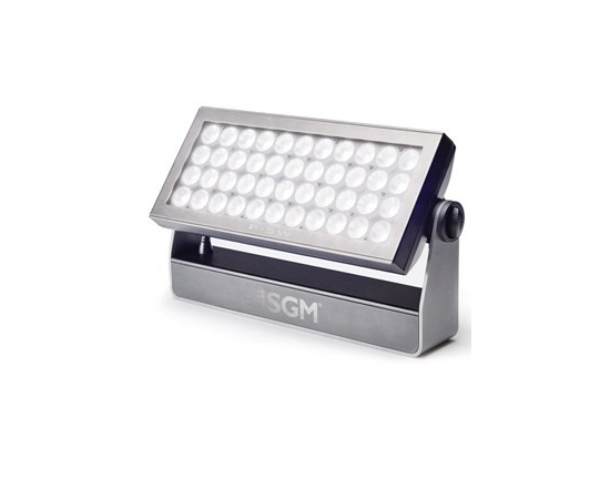 LED панель SGM P-5 Wash Light (43 deg) - 78774 за 0 грн. | 4Club