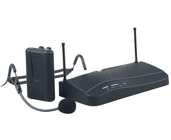 Радиосистема Proel RM300H - 77906 за 0 грн. | 4Club