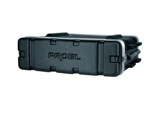 Пластиковый рэковый кейс MFPRO3U - 78746 за 0 грн. | 4Club