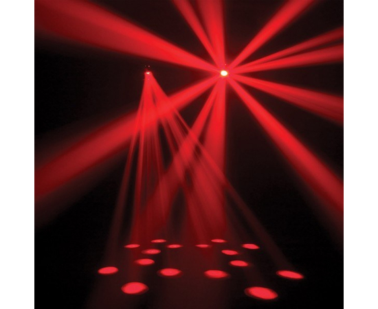 Светоприбор AMERICAN DJ REVO Scan LED, фото , изображение 2