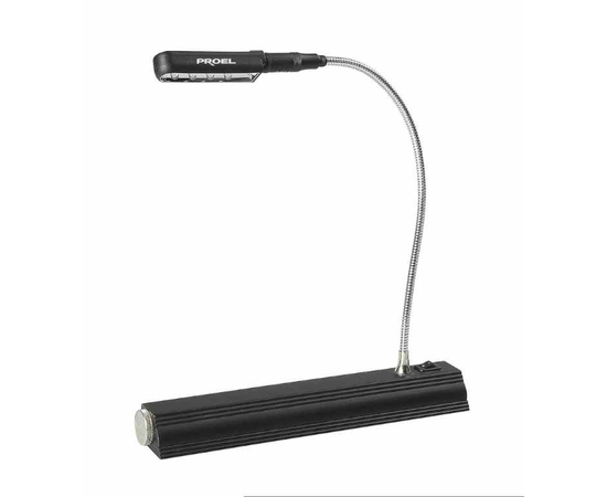 Фонарь Proel SDC695LED - 78565 за 0 грн. | 4Club