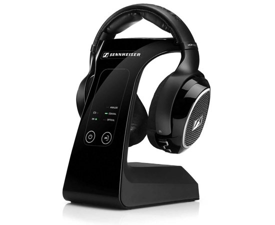 Наушники SENNHEISER HDR 220 - 78918 за 0 грн. | 4Club