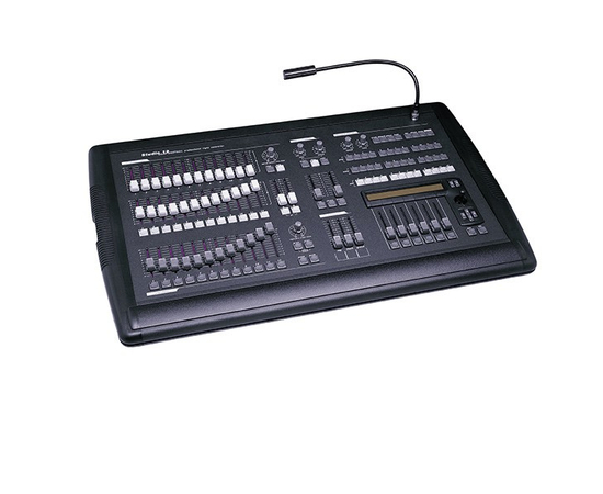 Световой контроллер SGM STUDIO 12 SCAN CONTROL - 78891 за 0 грн. | 4Club