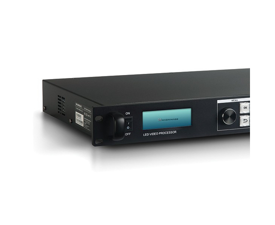 Процессор видеоскейлер SGM VSP-550D 80070224 - 78710 за 0 грн. | 4Club