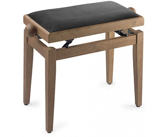 Банкетка для рояля Stagg PB40 CH D M VBK - 78294 за 0 грн. | 4Club