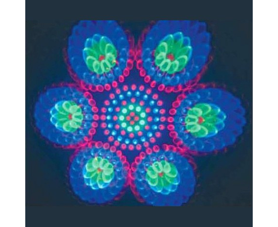 Световой прибор Nightsun SPP006, фото 