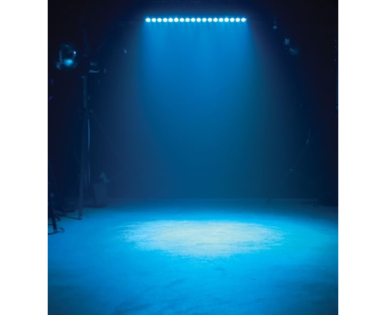 Світлодіодна панель American DJ Mega Bar TRI, image , зображення 2