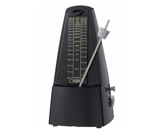 Метроном Fzone BSM330 Black - 78644 за 0 грн. | 4Club