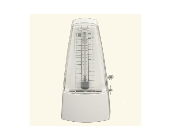 Метроном Fzone BSM330 White - 78645 за 0 грн. | 4Club