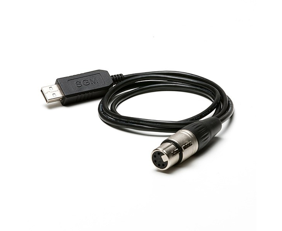 USB-кабель SGM G-Spot 83062011 - 78611 за 0 грн. | 4Club