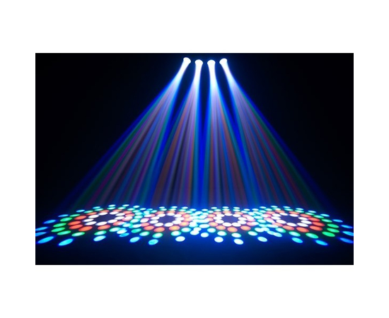 Световые эффекты LED CHAUVET MEGA MOON, фото , изображение 2