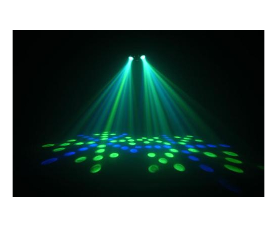 Световые эффекты LED  CHAUVET  J FIVE, фото , изображение 2