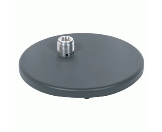 Основание для микрофонной стойки  Proel DST70 - 78368 за 0 грн. | 4Club