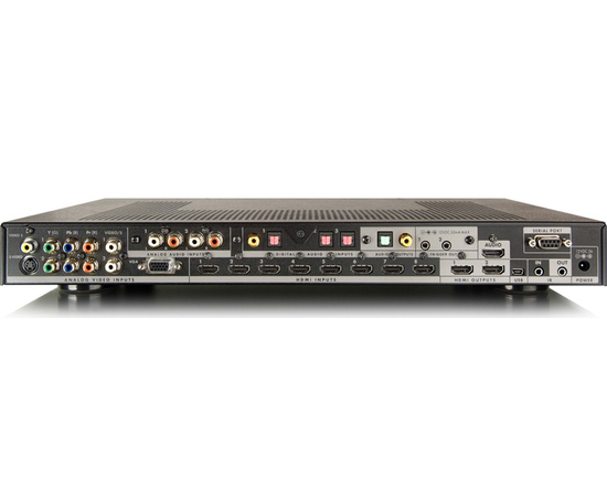 Процессор SGM VSP-550D Video Scaler Processor - 78828 за 0 грн. | 4Club