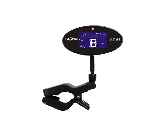 Тюнер Fzone FT66 Black - 78666 за 0 грн. | 4Club