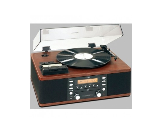 Музыкальный центр TEAC LP-R500-А - 78905 за 0 грн. | 4Club