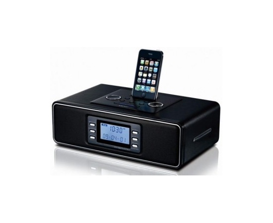 Портативная акустика TEAC SR-2-B - 78915 за 0 грн. | 4Club